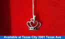 Pendant - Silver 2.1 grams