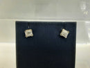 Earrings - Yellow Gold 10k (.417) 1.1 grams