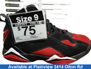 Jordan Cu4933-001 Black