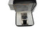 Lum-tec Bull45 Silver Regular Watch