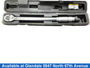 Pittsburgh Gray Misc. Hand Tool