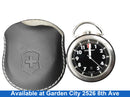 Swiss Army 24670 Black Regular Watch