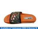 Gucci 649655 Orange