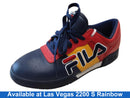 Fila 1fm00447-637 Red