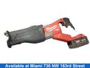Milwaukee 27722-20 Red Cordless Jig Saw