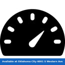 Fieldpiece N22675 Yellow Gauge / Meter