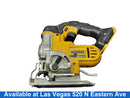 Dewalt Dcs331 Yellow Cordless Jig Saw