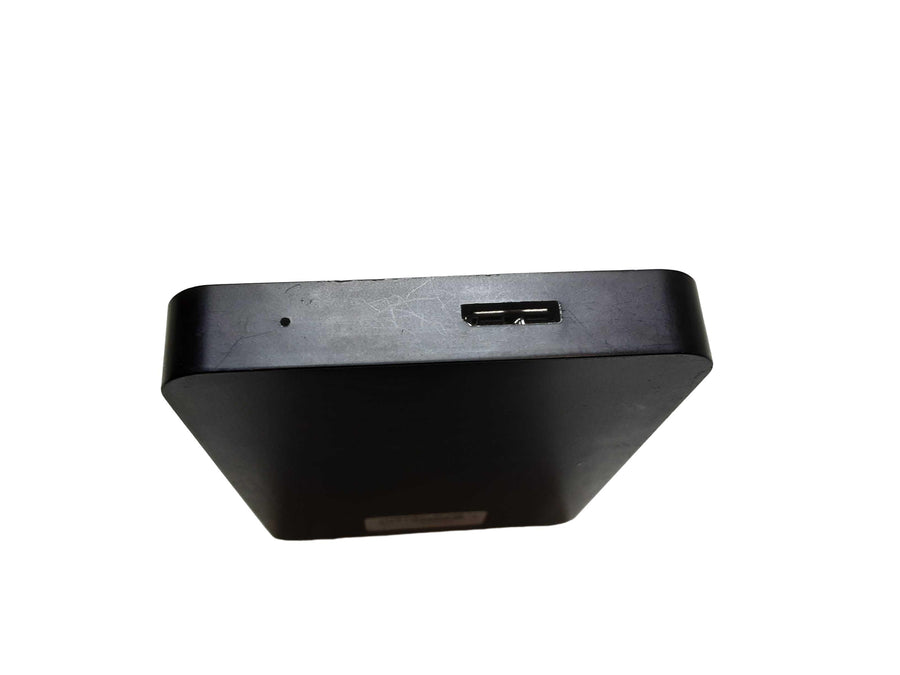 Avolusion Hd250u3-z2 Black External Hard Drive