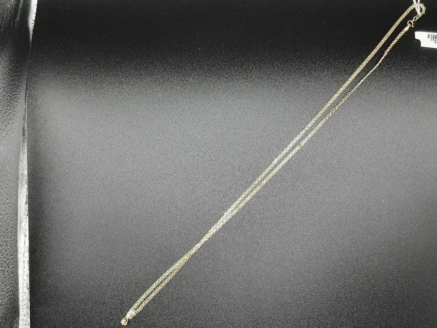 Snake Chain - Yellow Gold 10k (.417) 4.1 grams 24 inch