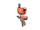 Milwaukee 2402-20 Red Cordless Standard Drill