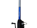 Shakespeare Cmf3lpsp602m Gray Fishing Rod & Reel Combo