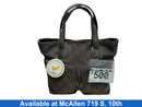 Gucci 76479 Brown Purse / Handbag