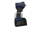 Snap On Ct9038mb Blue Cordless Impact Drill