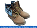 Timberland A6398 Beige / Tan