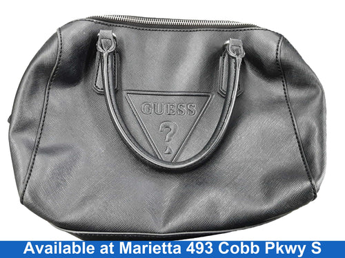 Guess Black Purse / Handbag
