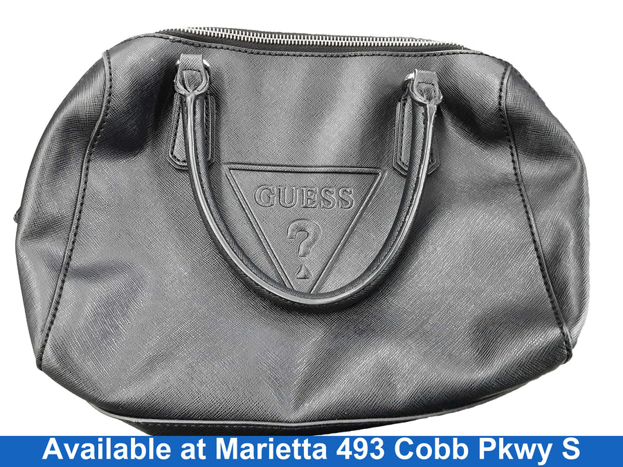 Guess Black Purse / Handbag