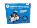 Globe Saver Gvp12h Silver Pump