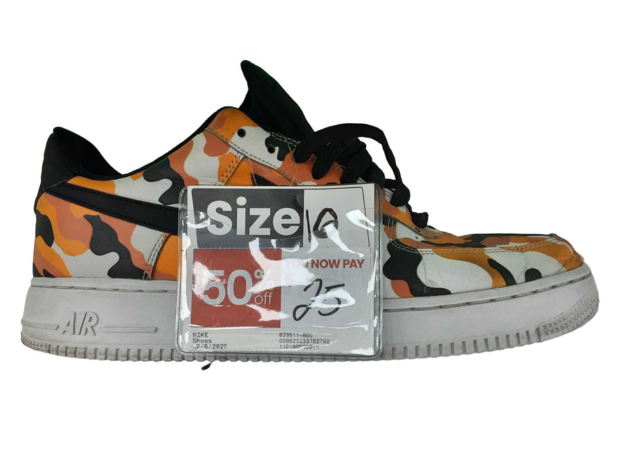 Nike 823511-800 Multi-color