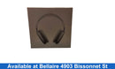 Apple A2096 White Stereo Headphone