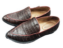 Lucchese 6256 Brown