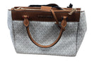 Michael Kors Ox-1905 Beige / Tan Purse / Handbag