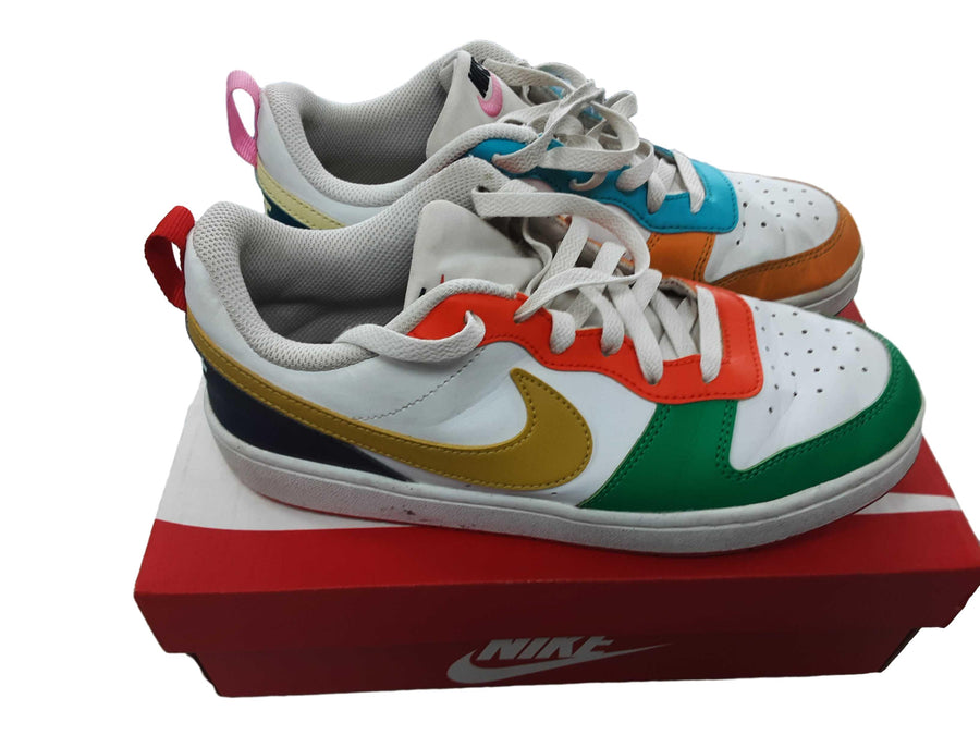 Nike Fq8373-902 Multi-color