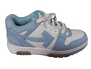 Off-white Owia259c99lea0060140 Blue
