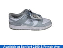 Nike Dd1391-103 Gray