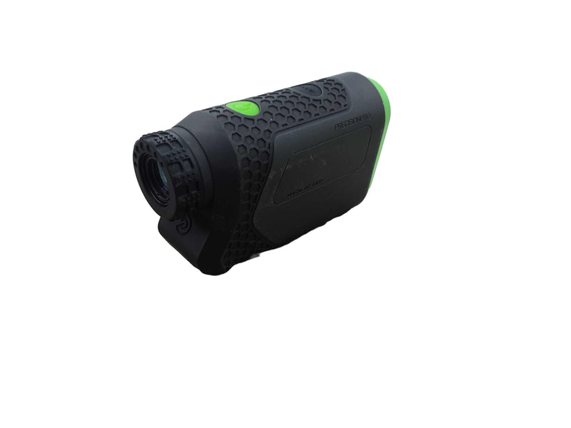 Precision Pro Nx9 Black