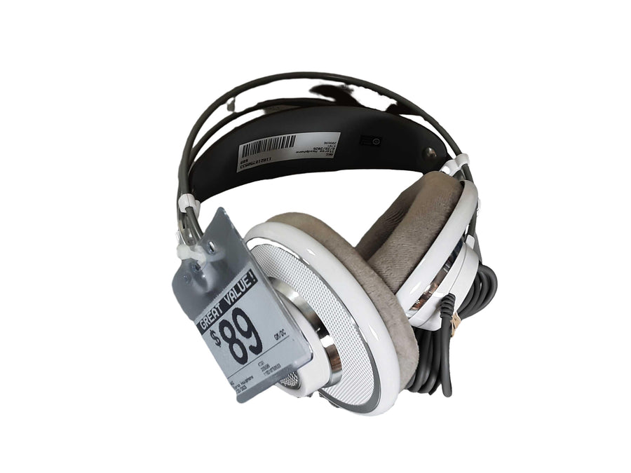 Akg K701 White Stereo Headphone