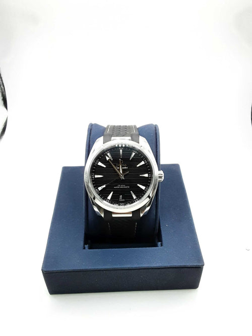 Watch - Stainless 107.9 grams