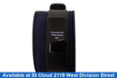 Fitbit G3mp5 Black Fitness Tracker
