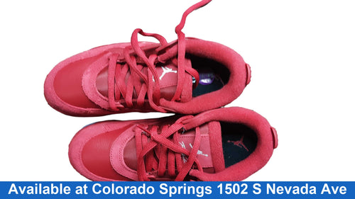 Nike Fq7938-601 Red