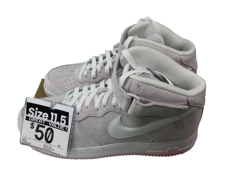 Nike Dm0107-500 Purple