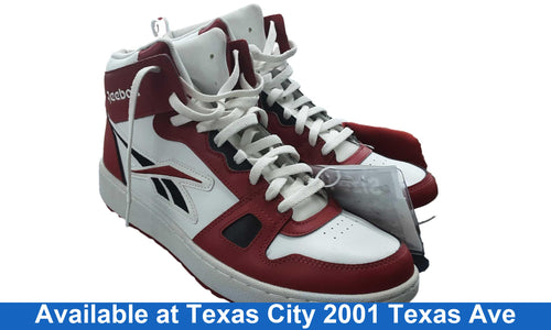 Reebok Gz9292 Red