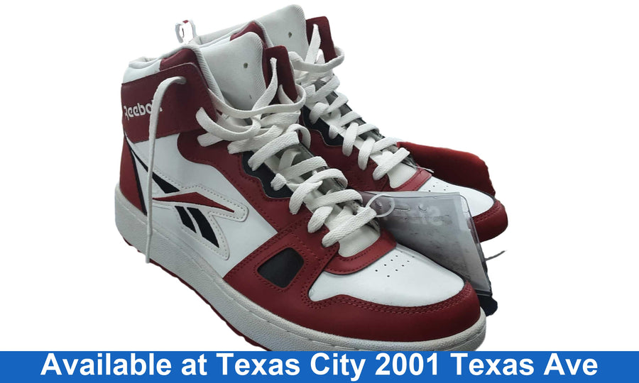 Reebok Gz9292 Red