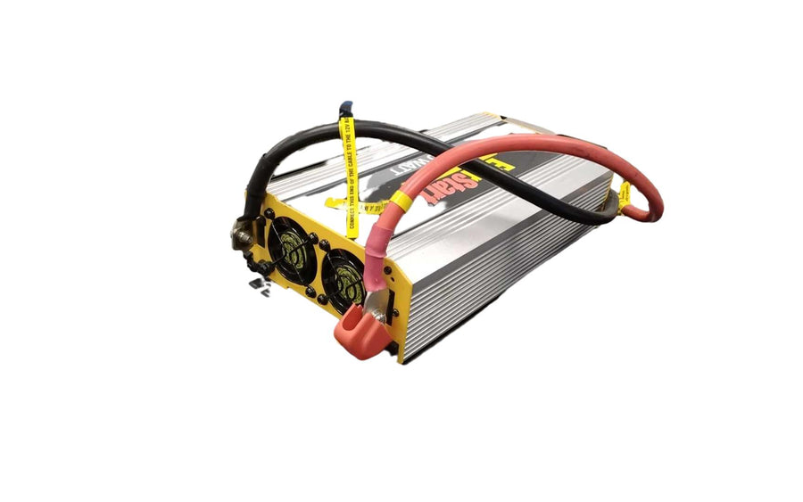 Everstart Pc1500e Silver Power Inverter