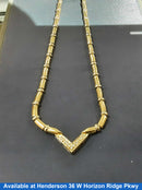 Hugs & Kisses Chain