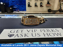 ID Bracelet - Yellow Gold 10k (.417) 118.8 grams 18 inch