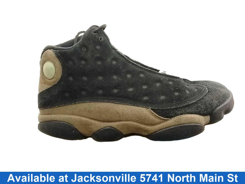 Jordan 414571-006 Black
