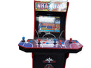 Arcade1up 7754 Orange Arcade Game