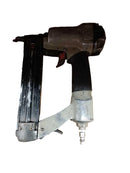Porter Cable 38302 Silver Pneumatic Stapler