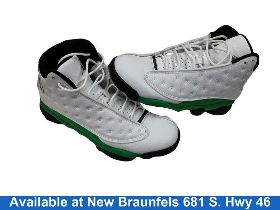 Nike Db6537-113 Green