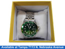 Invicta 30611 Silver Regular Watch