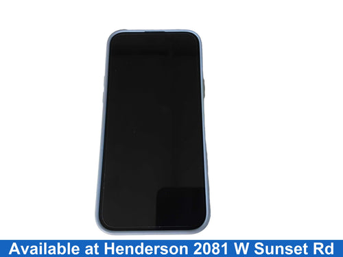 Apple A2847__iphone 15 Plus 128 Gb Black Smart Phone