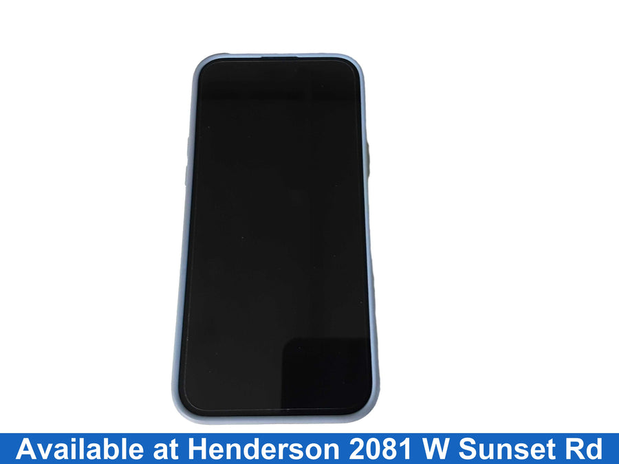 Apple A2847__iphone 15 Plus 128 Gb Black Smart Phone