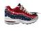 Nike Ct1593-100 Red Shoes