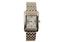 Isaac Mizrahi Live 0121 Silver Regular Watch