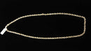 Rope Chain - Yellow Gold 10k (.417) 10.6 grams 28 inch