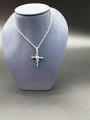 Chain - Silver 4.7 grams 7 inch
